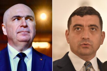 Cand s au intalnit de fapt Bolojan si Simion Peiu Eu am avut o intalnire cu premierul luni