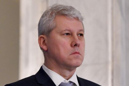 Catalin Predoiu Proiectul pilot din Constanta a avut rezultate Infractinalitatea generala si cea