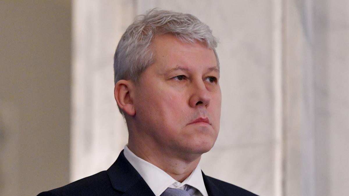 Catalin Predoiu Proiectul pilot din Constanta a avut rezultate Infractinalitatea generala si cea
