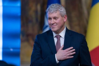 Catalin Predoiu mesaj de Ziua Ministerului Afaceriior Interne Romania se afla printre cele mai sigure tari din Uniune