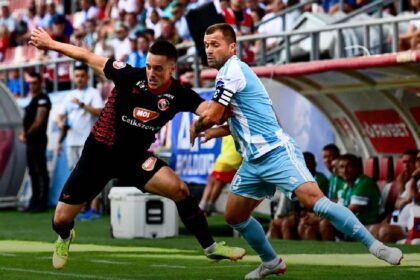 Corvinul revine in Superliga Debut acasa impotriva celor de la Csikszereda