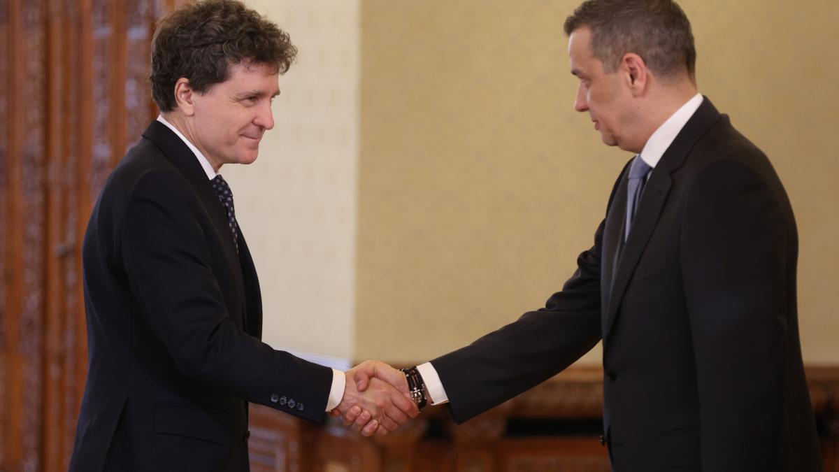 Culisele intalnirii tensionate de la Cotroceni Grindeanu Presedintele a spus ca a reascultat 1