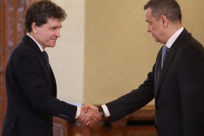 Culisele intalnirii tensionate de la Cotroceni Grindeanu Presedintele a spus ca a reascultat
