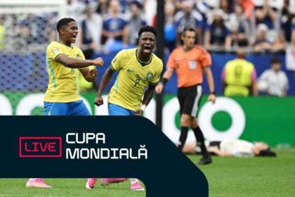 Cupa Mondiala 2026 LIVE ziua 25 Primul sfert de finala este decis Brazilia va intalni Norvegia in optimile de finala