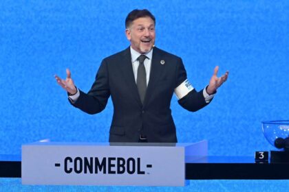 Cupa Mondiala din 2030 ar putea avea 64 de echipe Anuntul Presedintelui Conmebol