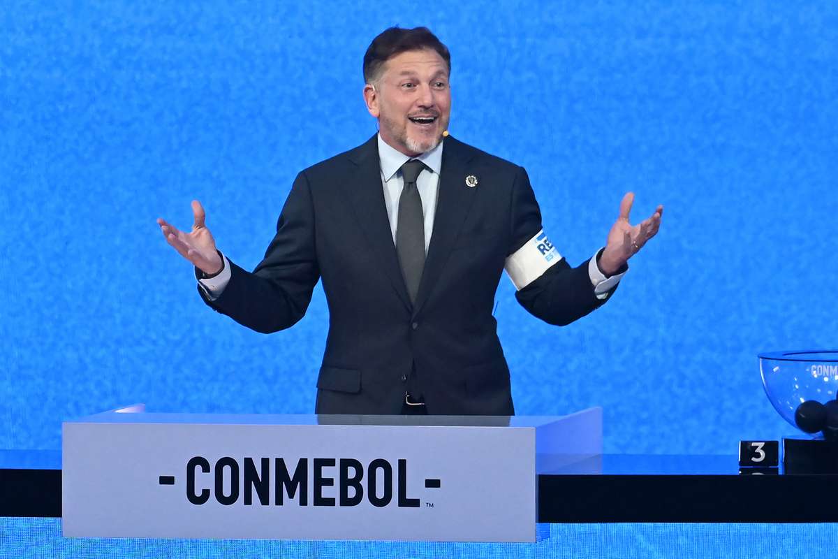 Cupa Mondiala din 2030 ar putea avea 64 de echipe Anuntul Presedintelui Conmebol