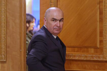 Curtea de Apel Bucuresti a suspendat sase decizii guvernamentale contestate de PSD Alte trei solicitari vor fi judecate luni
