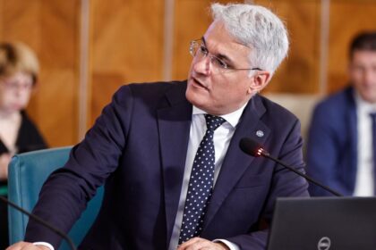 DIICOT il ironizeaza pe Pislaru dupa perchezitiile de miercuri Astazi suntem si la Casa de
