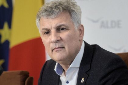 Daniel Zamfir il acuza pe Buzoianu ca distruge terase in plin sezon estival Inainte de inceperea