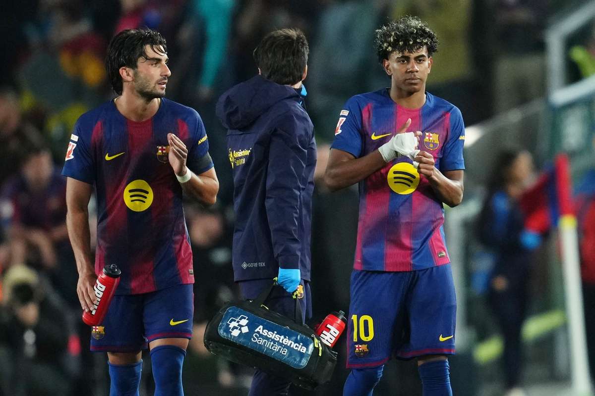 Debutul Barcelonei in noul sezon de La Liga ar putea fi amanat din cauza Cupei Mondiale