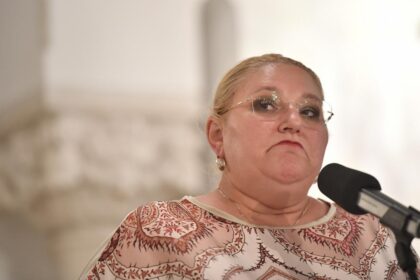Diana Sosoca primele declaratii dupa accidentul in care a fost implicata Ce mesaj a transmis