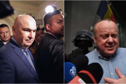 Doua rapoarte ale CJ Bihor semnate de Ilie Bolojan lauda ONG ul lui Viorel Pasca Bolojan si a