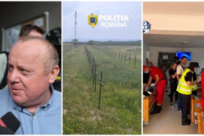 Dragos Pislaru a anuntat ca inca doua persoane relocate din azilele din Bihor au decedat Un barbat a