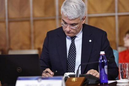 Dragos Pislaru cere verificari dupa ce familia Pasca a primit o amenda de un milion de la ITM Bihor