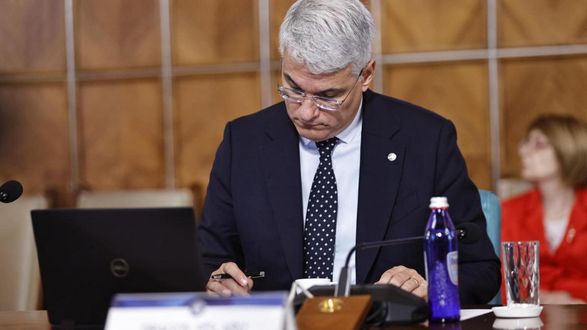 Dragos Pislaru cere verificari dupa ce familia Pasca a primit o amenda de un milion de la ITM Bihor