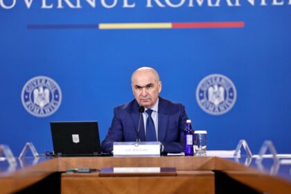 Exist a riscul de a pierde fondurile din PNRR Guvernul Bolojan anunta ca va contesta decizia dupa ce Curtea de