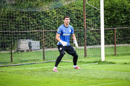 FCSB Royal Union SG Prima intalnire amicala a ros albastrilor