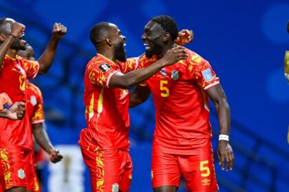FCSB se pregateste sa faca o noua achizitie oficialii clubului negociaza cu un fundas crescut la PSG prezent la Campionatul Mondial