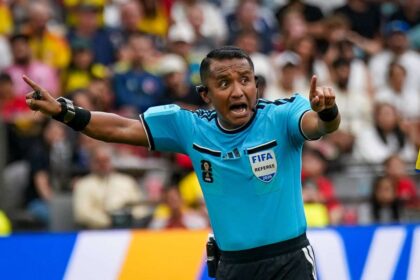 FIFA a ales arbitrul pentru semifinala Franta Spania de la Cupa Mondiala 2026