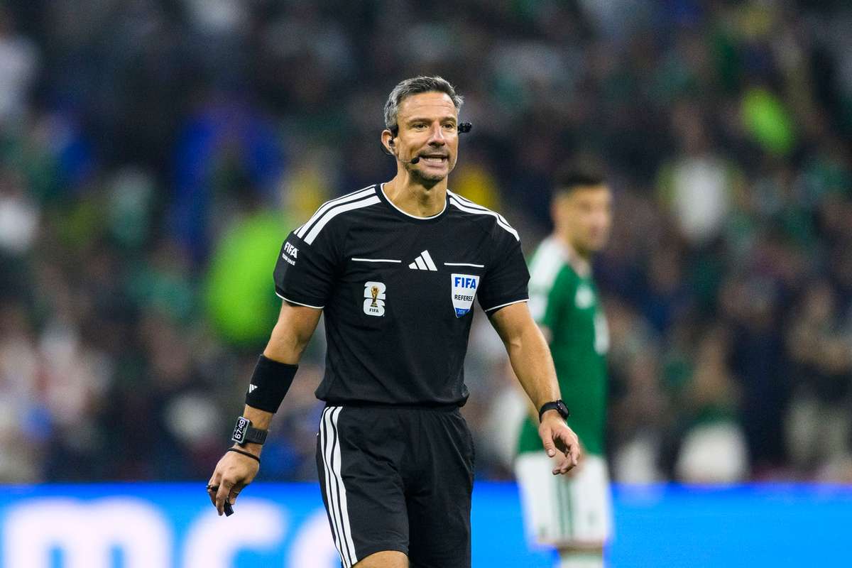 FIFA a anuntat Aflati cine va arbitra finala Cupei Mondiale din Spania