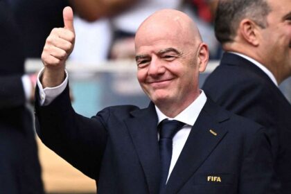FIFA a demarat vanzarea biletelor pentru conferintele de presa premergatoare finalei Cupei Mondiale