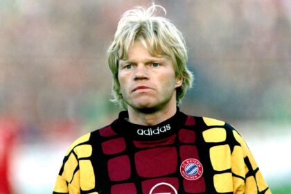 FIFA subiect de ironii Fostul portar Oliver Kahn propune rejucarea finalei din 2002 pierdute de Germania