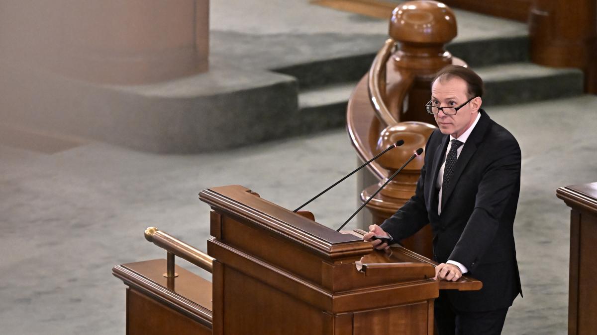 Fostul premier Florin Citu atrage atentia Strangeti bani va trebui sa platiti miliardele