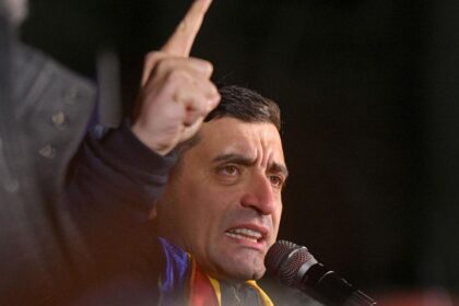 Fritz intoarce te acasa Simion explica de ce AUR a votat amendamentul PSD dar a respins Legea ANI