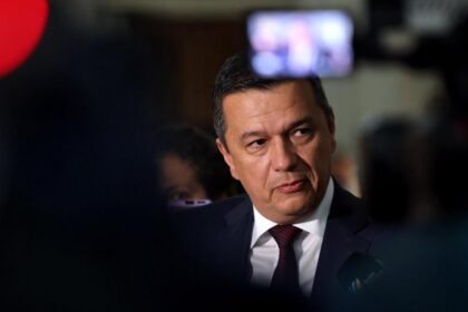 Grindeanu PNL si USR vor sa extinda interimatul pentru a impartasi contracte si a si numi