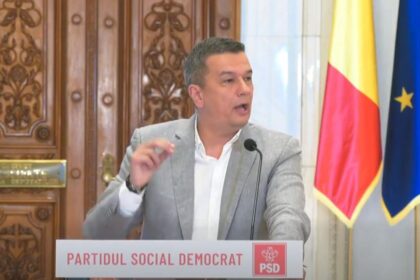 Grindeanu acuza USR Au inclus amendamente in legea ANI pentru a i proteja pe Fritz si pe altii