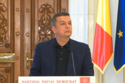 Grindeanu cere infiintarea unui comisii parlamentare de criza pana la formarea unui guvern cu