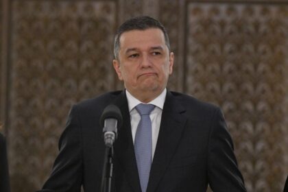 Grindeanu referitor la alegerile anticipate este un scenariu pe care nu l putem exclude este luat in considerare nu avem