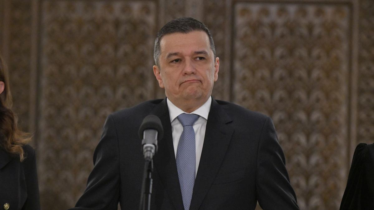 Grindeanu referitor la alegerile anticipate este un scenariu pe care nu l putem exclude este luat in considerare nu avem