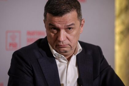 Grindeanu sustine ca PSD nu va accepta impunerile asa cum isi doreste Guvernul demis Un nou atac la adresa lui