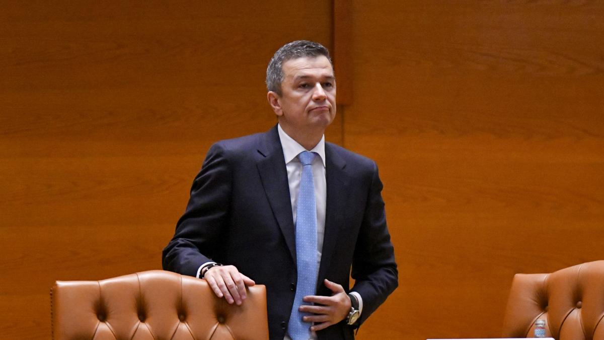 Grindeanu sustine ca proiectele din PNRR nu au fost trimise la Parlament Cine blocheaza miliardele