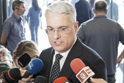 Guvernul face recurs dupa suspendarea Legii salarizarii la Curtea de Apel Pislaru Ieri nu am fost