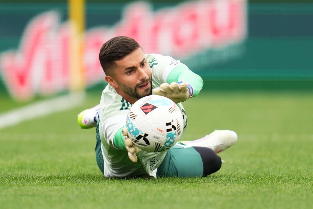 Horatiu Moldovan a fost din nou cedat sub forma de imprumut de Atletico Madrid