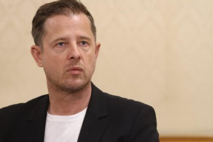 Hubert Thuma il acuza pe Catalin Drula ca prin intermediul apropiatilor sai blocheaza extinderea Magistralei 4 de