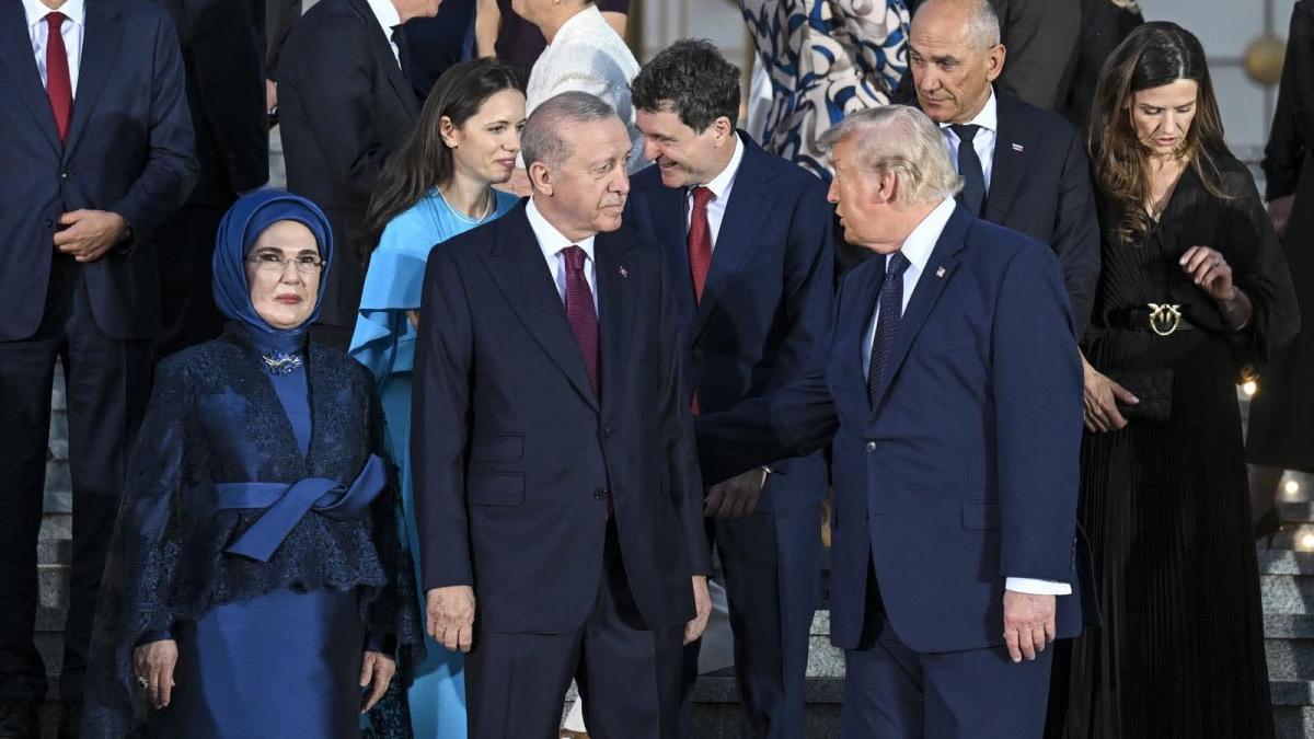 I am prezentat o pe Mirabela lui Trump Nicusor Dan dezvaluie despre ce au discutat Prima Doamna a