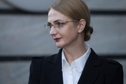 ICCJ condamna presiunile si incalcarea independentei justitiei dupa ce Bolojan a declarat ca va