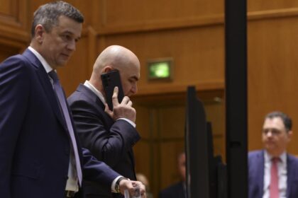 Ilie Bolojan propune PSD ului sa accepte un guvern de tip armistitiu pe o perioada scurta