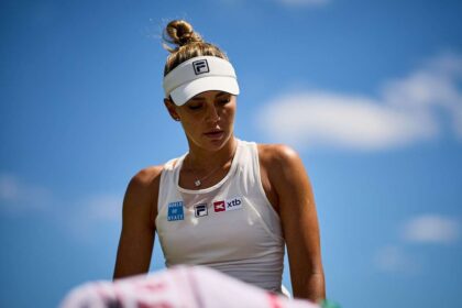 Jaqueline Cristian a decis sa nu participe la UniCredit Iasi Open WTA
