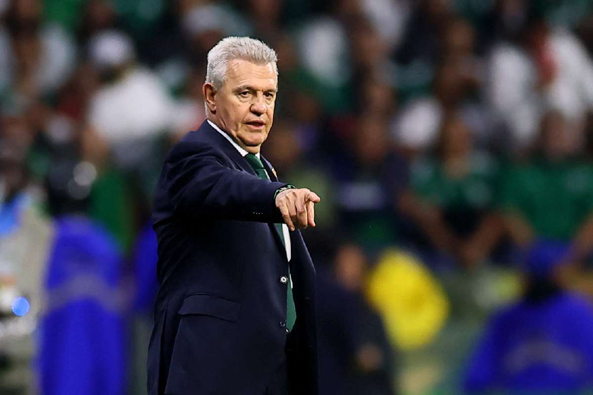 Javier Aguirre a dezvaluit principalul avantaj al Mexicului Este o forta motrice