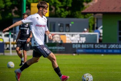 LIVE SK Rapid Rapid Bucuresti Al doilea meci de pregatire al verii pentru giulesteni