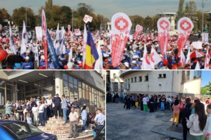 Legea salarizarii discutata la Cotroceni Nicusor Dan a convocat liderii partidelor