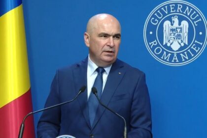 Legea salarizarii va fi prezentata in Parlament Bolojan a cerut o sesiune extraordinara Riscam sa