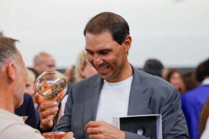 Legendarul Rafael Nadal prezice o victorie de 2 1 pentru Spania in finala Campionatul Mondial