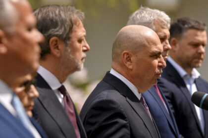 Lovitura pentru Bolojan Tribunalul Bucuresti a anulat provizoriu noua conducere a PNL Vestile sunt