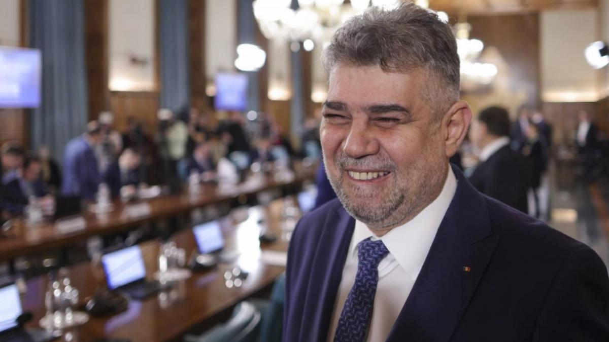 Marcel Ciolacu sustine ca politicienii nu ar trebui sa caute vinovati la televizor Atunci vom ajunge la