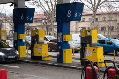 Ministerul Energiei dupa intalnirea cu distribuitorii de carburani avem capacitatea de a asigura
